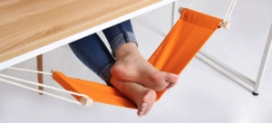 Fuut Desk Foot Rest