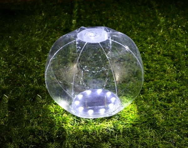 Green House LED Solar Lantern