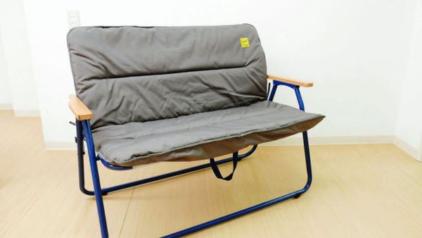 One Hand Carry Sofa for both indoor and outdoor use Homecrux