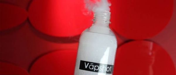 Vapshot