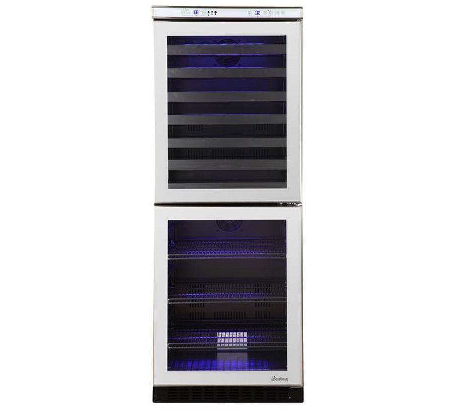 Vinotemp Wine and Beverage Cooler