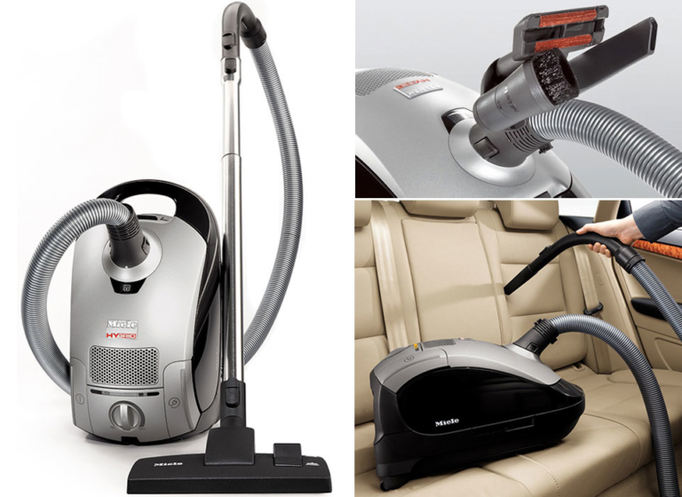 Five best green vacuum cleaners Homecrux