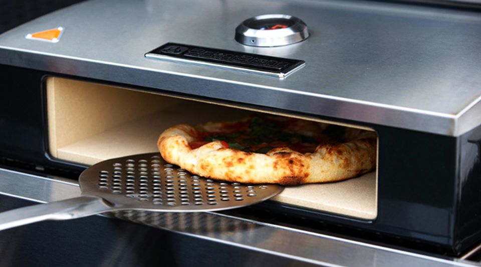 Bakerstone Pizza Oven