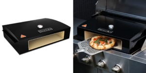 Bakerstone Pizza Oven