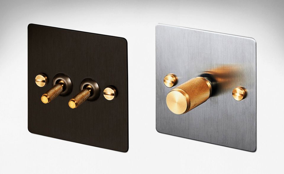 expensive light switches