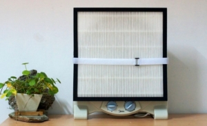 DIY Air Filter