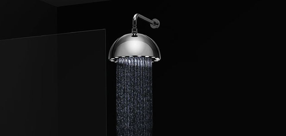 Dynamo Showerhead