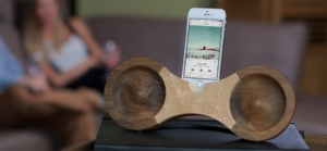 Eight Accoustic IPhone Amplifier