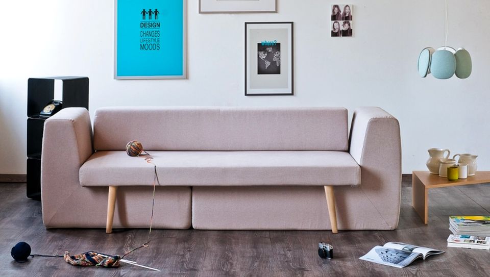 Sofista Modular Sofa