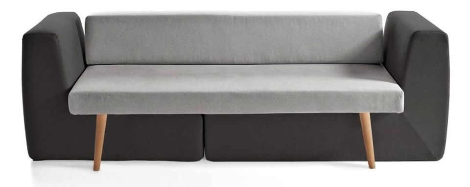 Sofista Modular Sofa