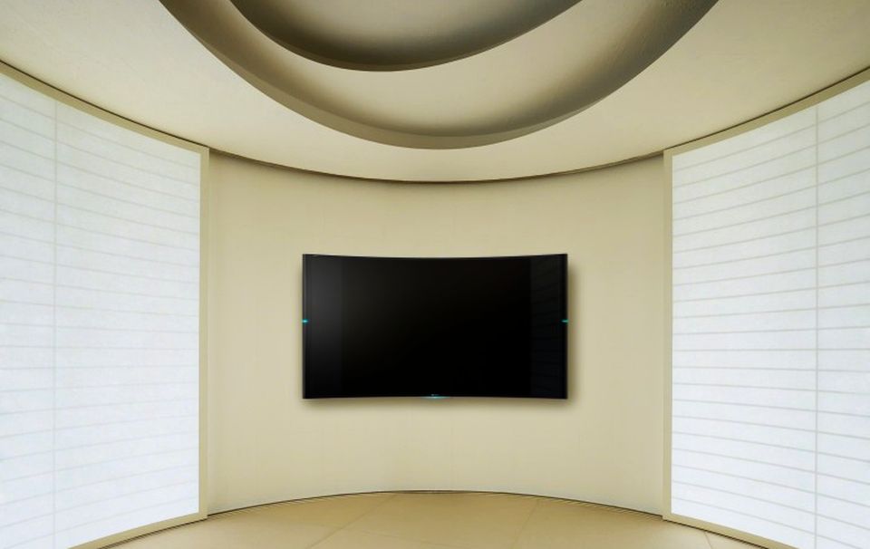 Sony BRAVIA S90