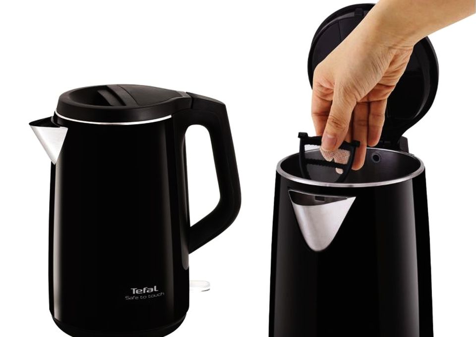 Tefal Safe to Touch Kettle