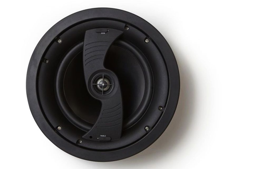 Terra CA Series Flush Mount Speakers