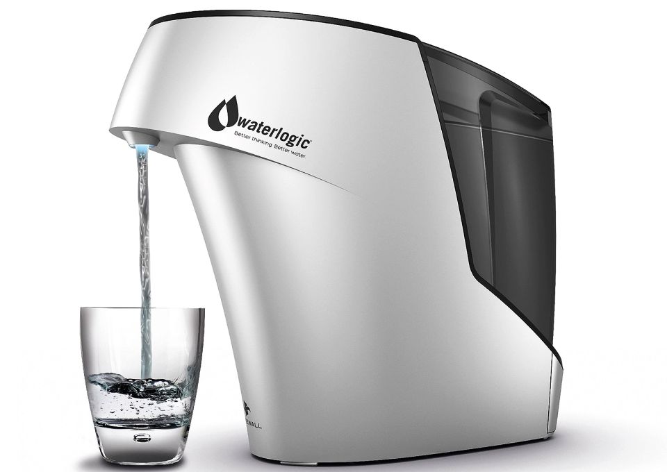 Waterlogic Hybrid Water Purifier