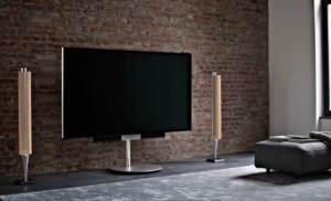 85-inch BioVision Avant