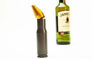 Bullet Shot Mug