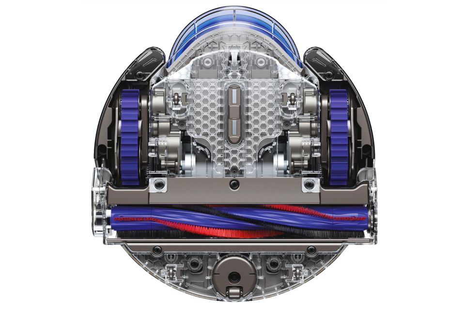 Dyson 360 Eye Robot Vacuum Cleaner