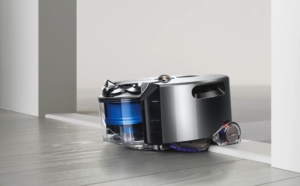 Dyson 360 Eye Robot Vacuum Cleaner