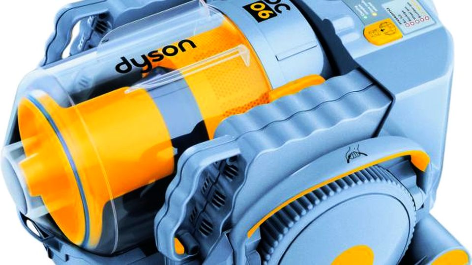 Dyson Project N223