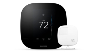 Ecobee 3 Smart Thermostat