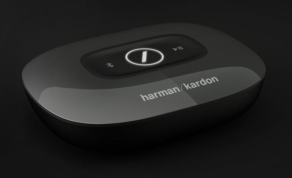 Harman Kardon Omni Wireless HD Speakers