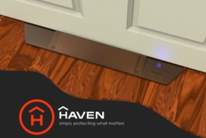 Haven- Door Security System