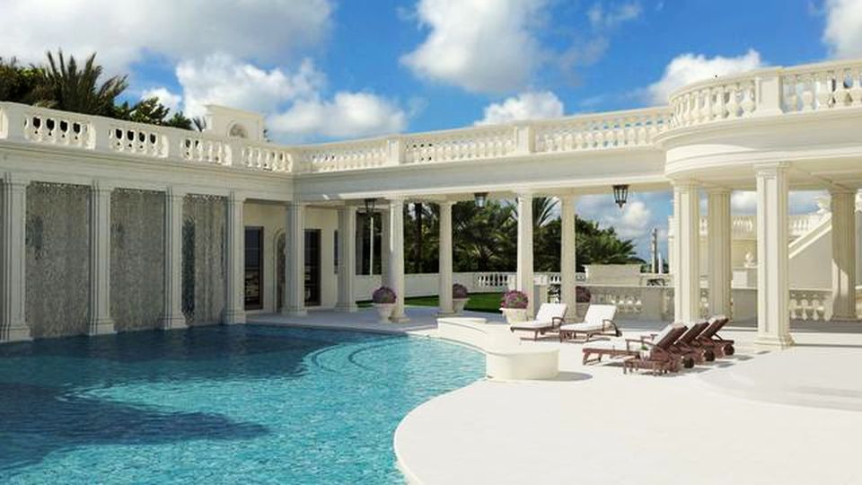 Hillsboro Beach Estate