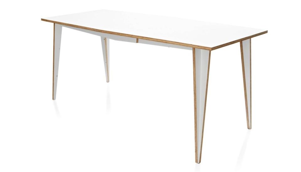 Maciek Table by Tabanda