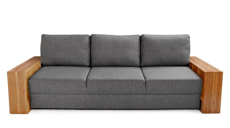 Modular Sofa by Tabanda