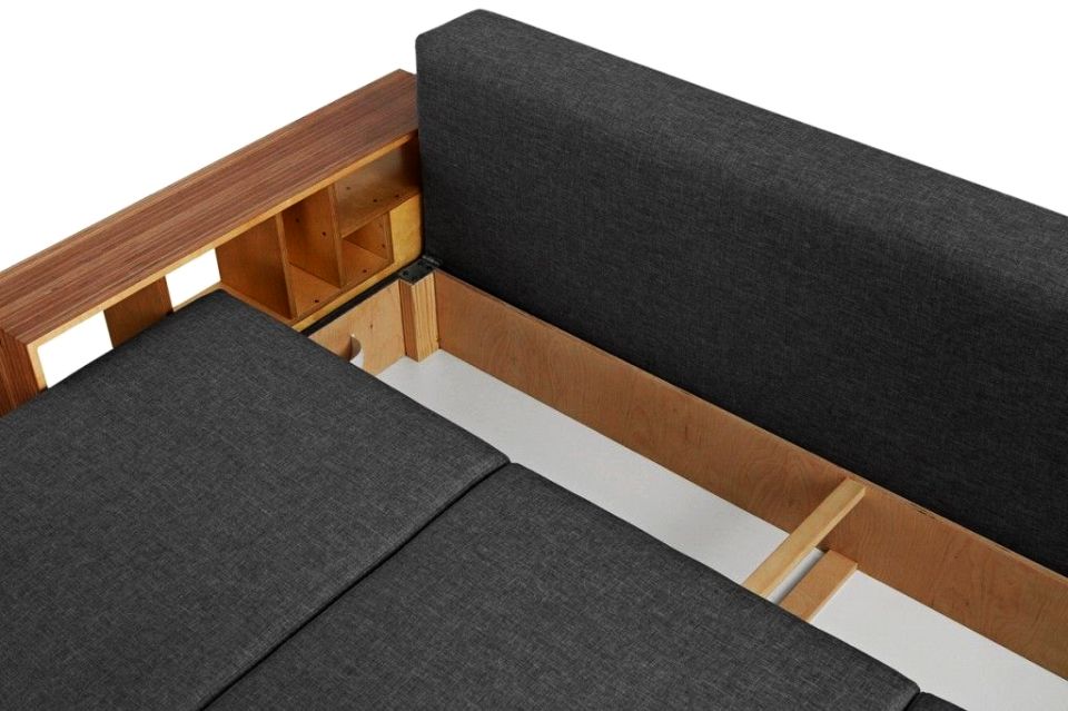 Modular Sofa by Tabanda