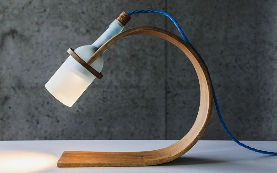 Eco friendly desk lamp Clearance