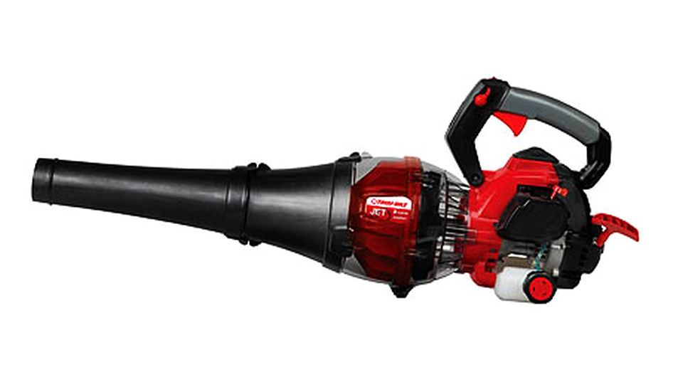 Troy-Bilt Jet Leaf Blower