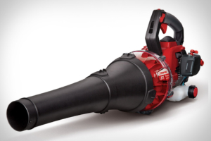 Troy-Bilt Jet Leaf Blower