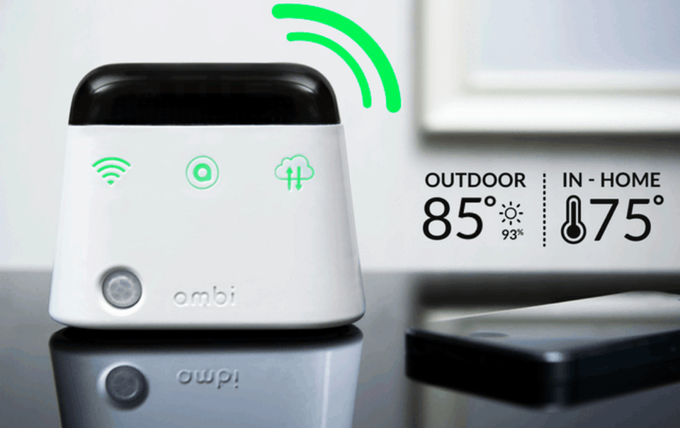 Ambi Climate by Ambi Labs