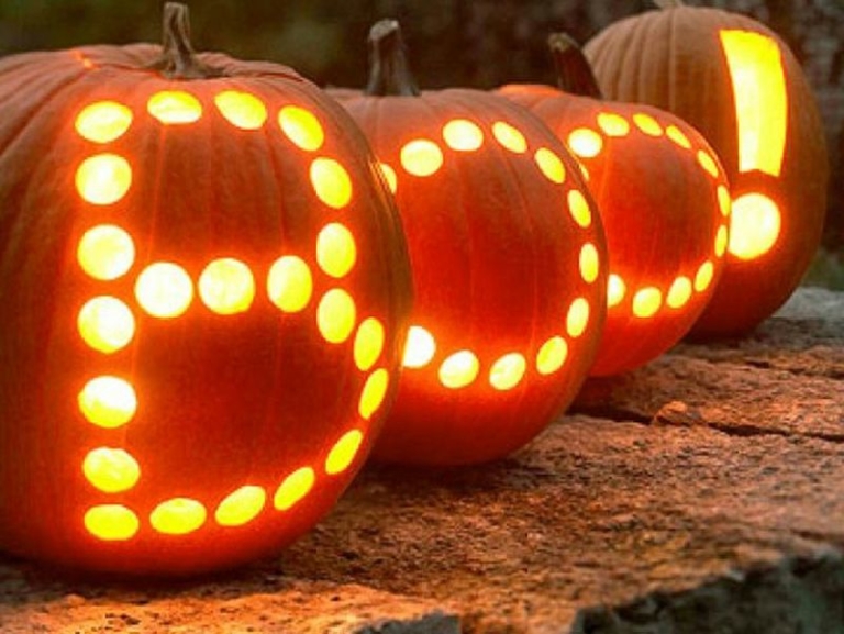 70+ Pumpkin Carving Design Ideas for Halloween 2023