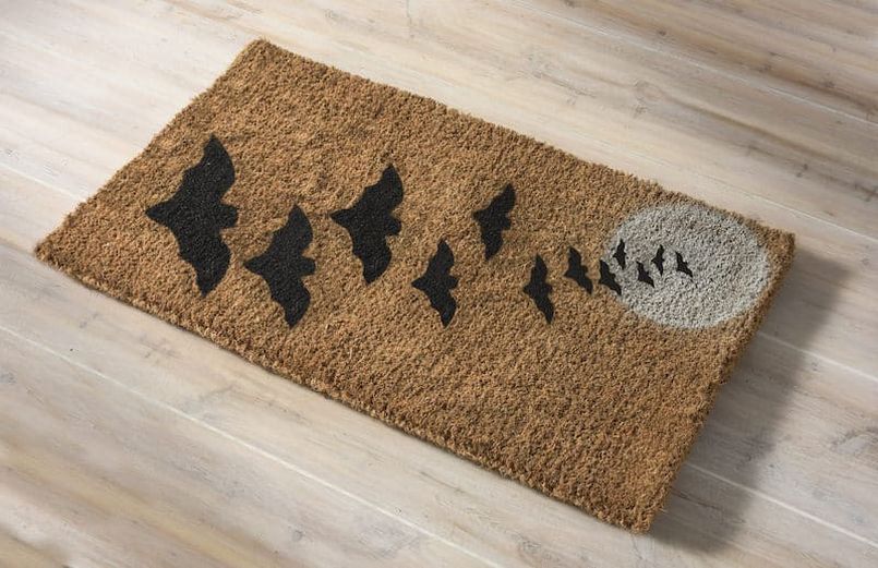 DIY-Halloween-doormat