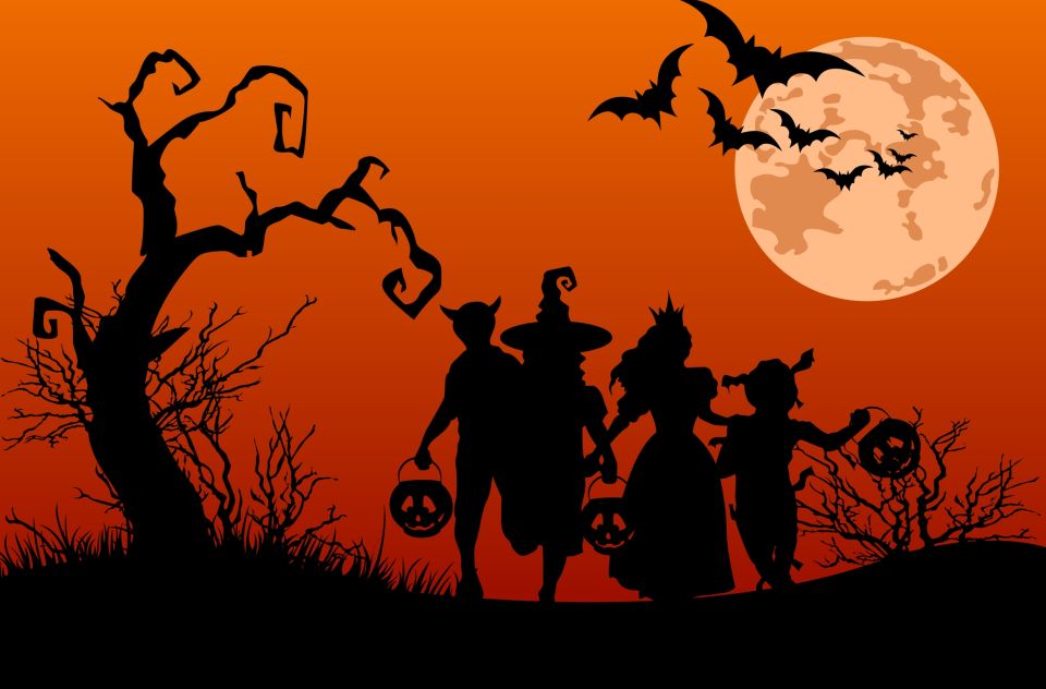 Facts About Hallows Eve