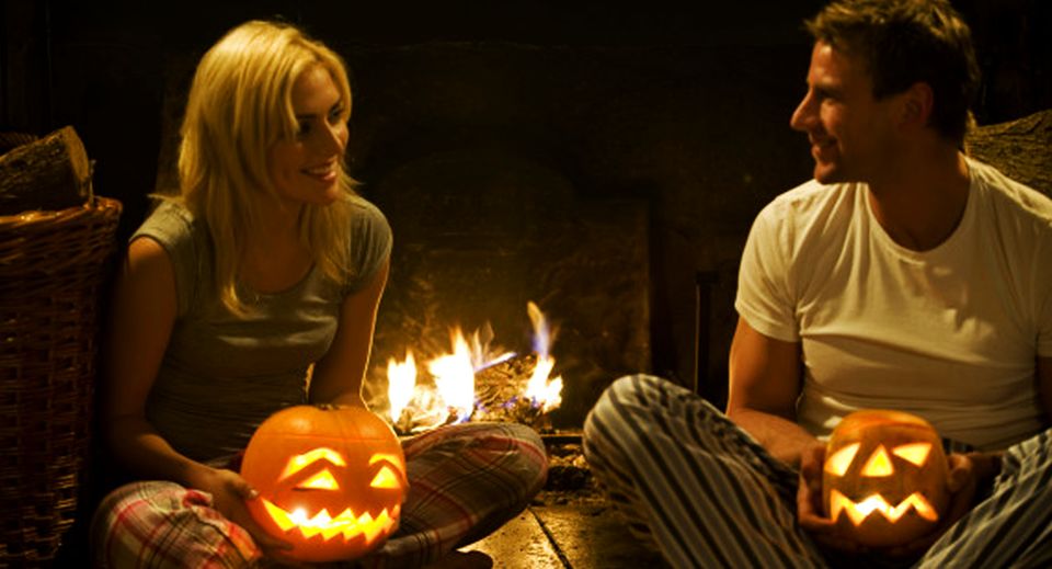 Facts About Hallows Eve