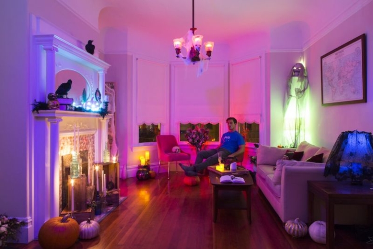 giada at home sweet and spooky