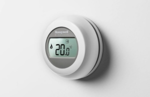 Honeywell's Single Zone Thermostat