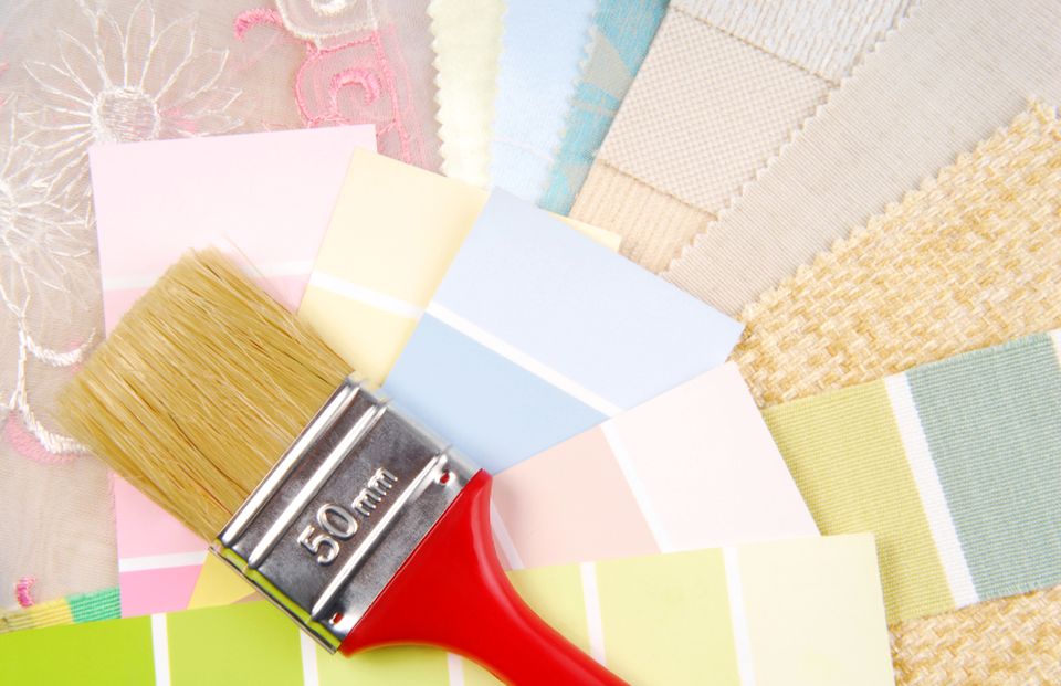 How to spot and fix common home decorating mistakes