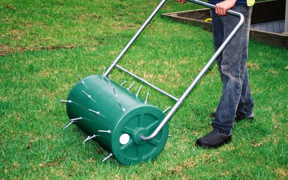 Lawn Care Tips