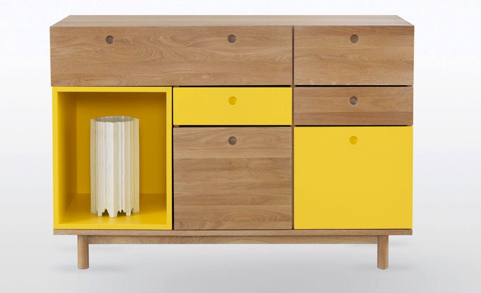 Pandora Sideboard by WEWOOD