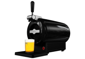 The Sub- Beer Machine by Marc Newson