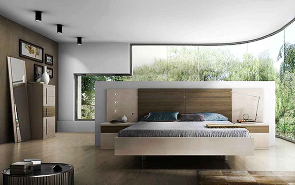 Vamasur Moon Bedroom Collection