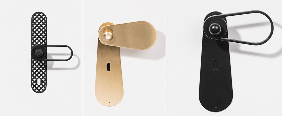 Bonnemazou-Cambus Door Handles