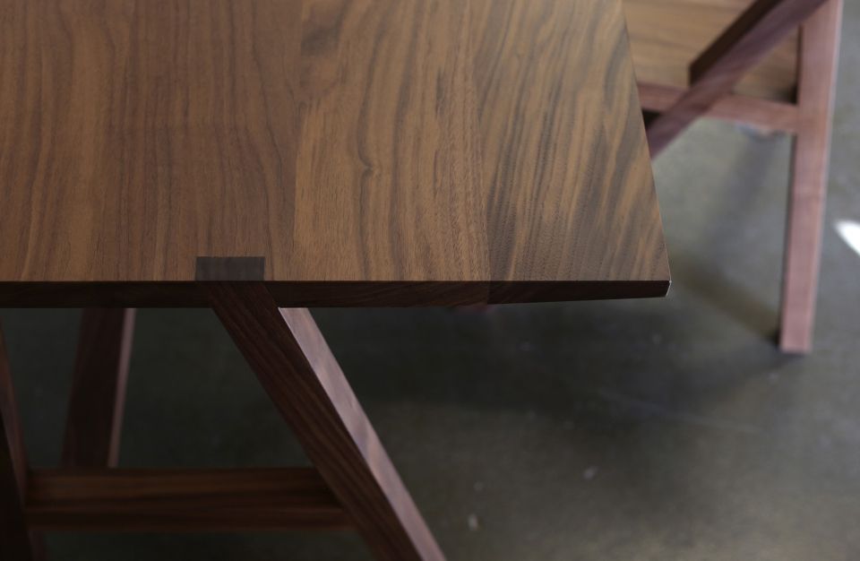 Get Smart Desk by Henrybuilt