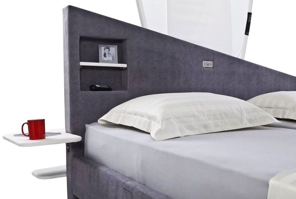 Jupiter Multimedia Bed