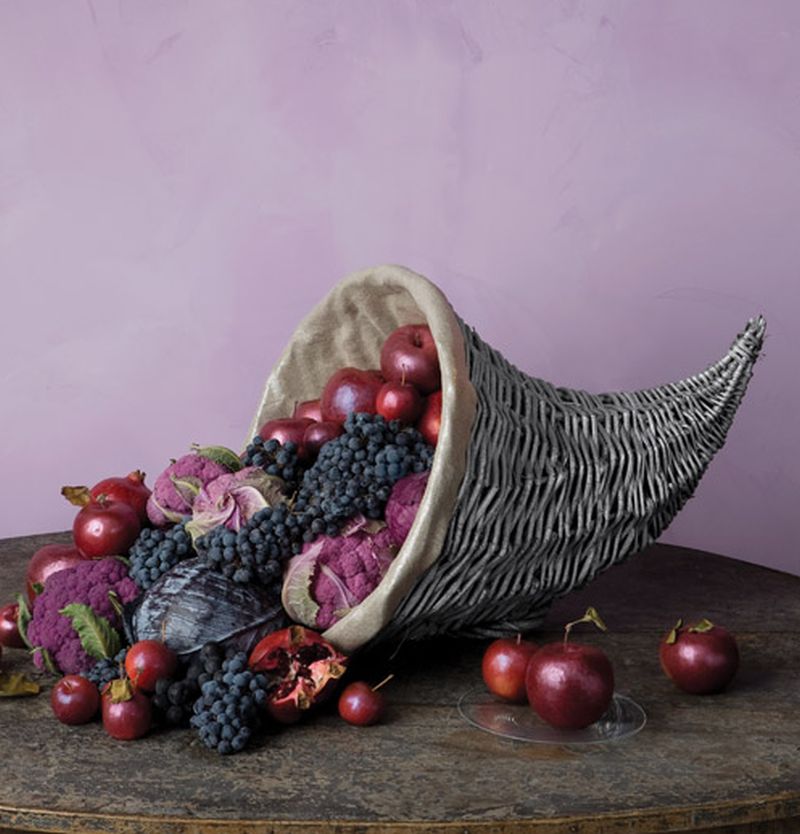 Easy DIY Thanksgiving Decoration Ideas for Your Home