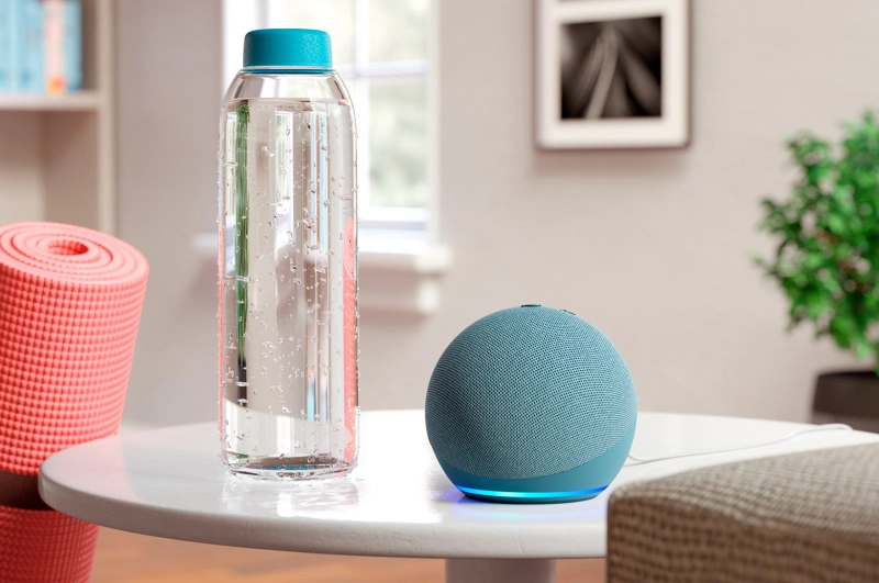 smart home gift ideas for Christmas
